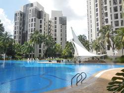 Seasons Park (D26), Condominium #120740912